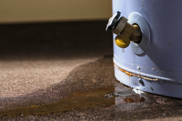 Best Emergency water damage restoration  in Pinson, AL