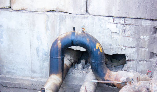 Pinson, AL Water damage restoration Company