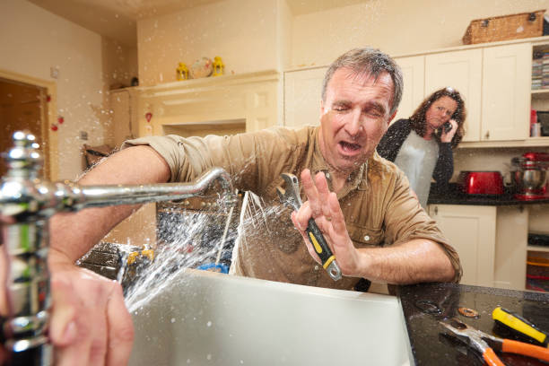 Water damage restoration insurance claims in Pinson, AL